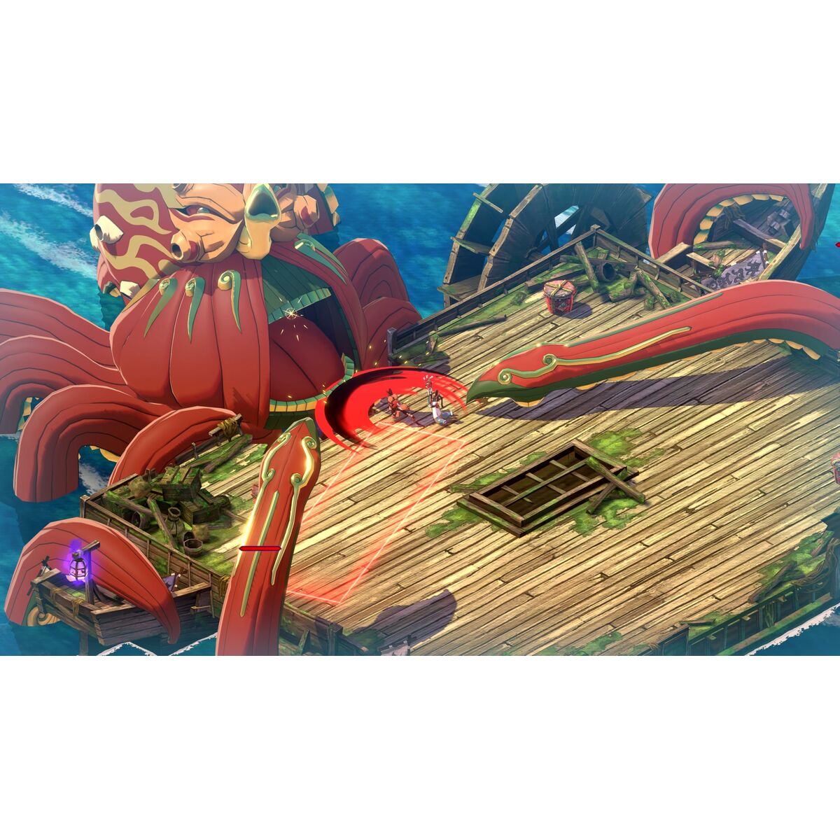 Joc video PlayStation 5 Bandai Namco