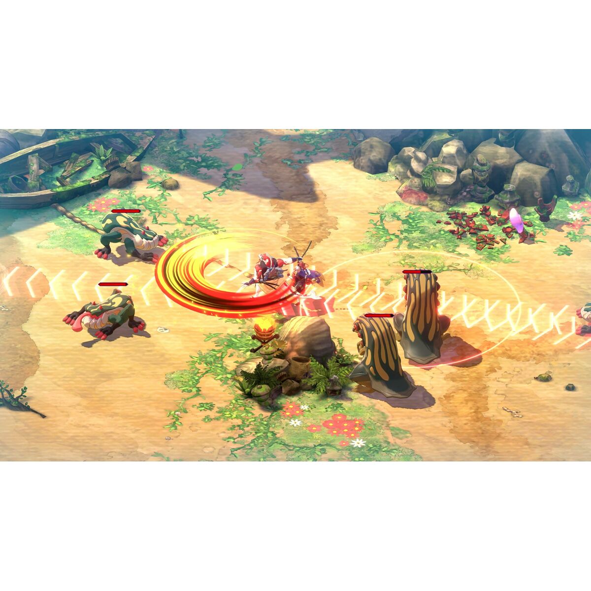 Joc video pentru Switch Bandai Namco