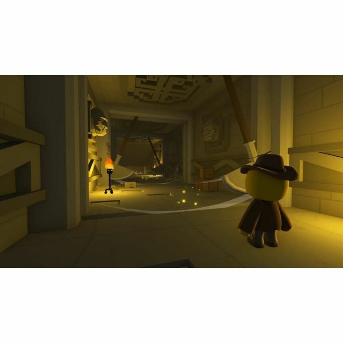 Joc video PlayStation 5 Sony Wobbly Life