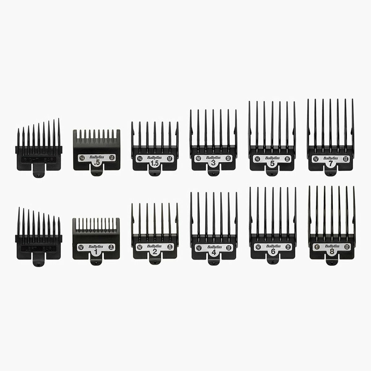 Aparat de Tuns Părul fără Fir Babyliss E992