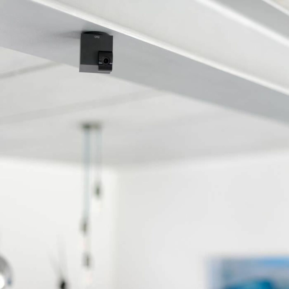 Cameră Video de Supraveghere Dio Connected Home