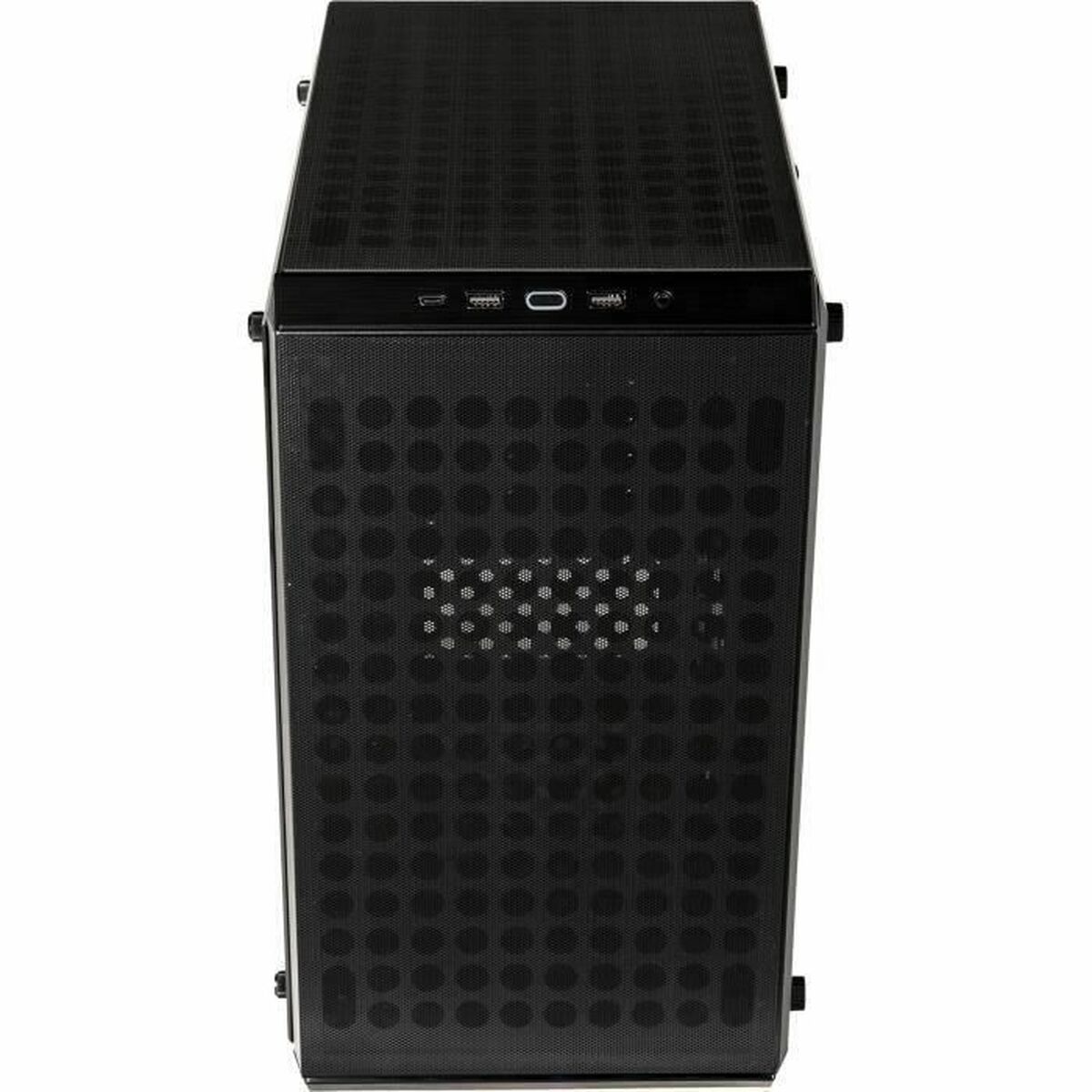 Unitate Semi-tower ATX Cooler Master Q300LV2-KGNN-S00 Negru