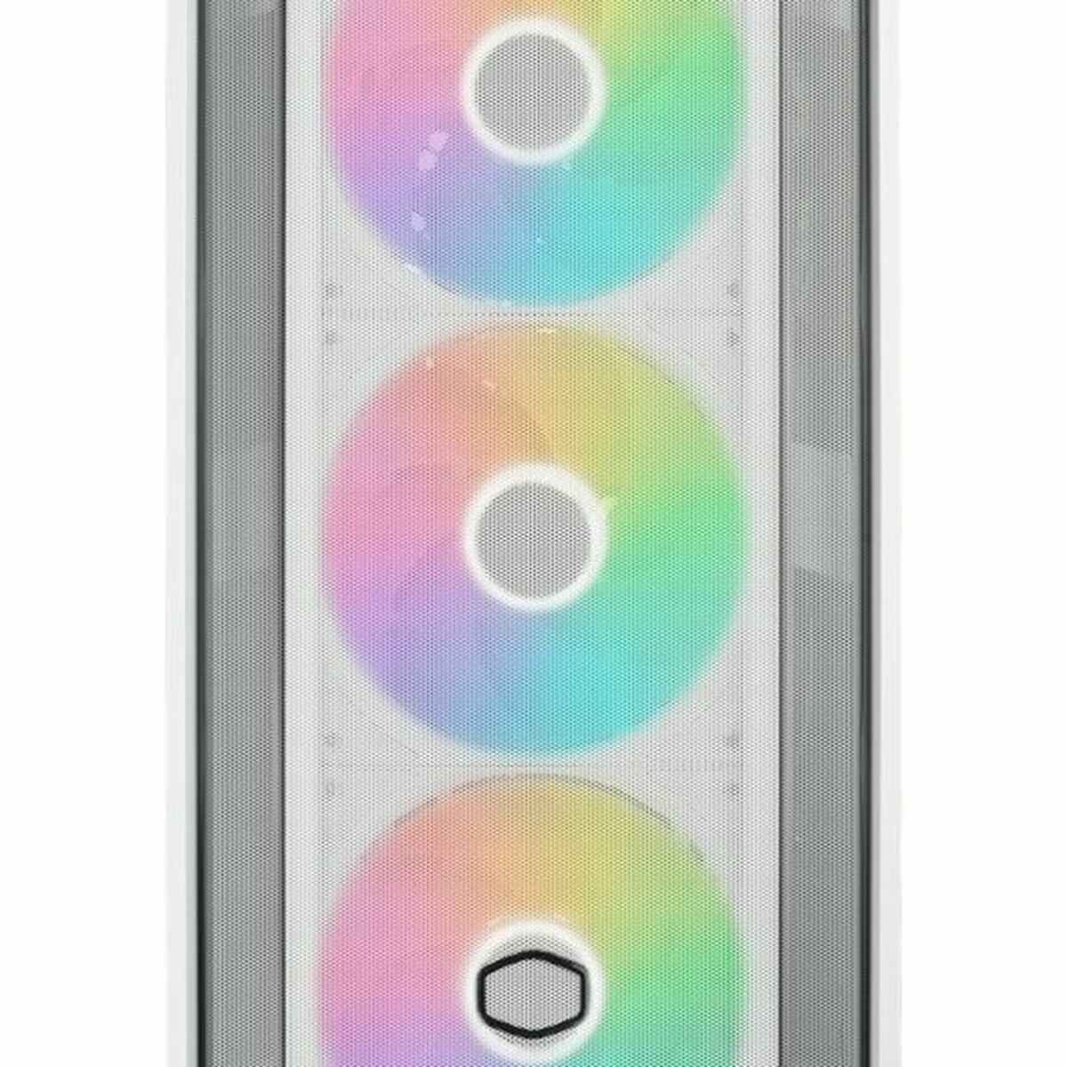 Unitate Semi-tower ATX Cooler Master MB600-WGNN-S00 Alb