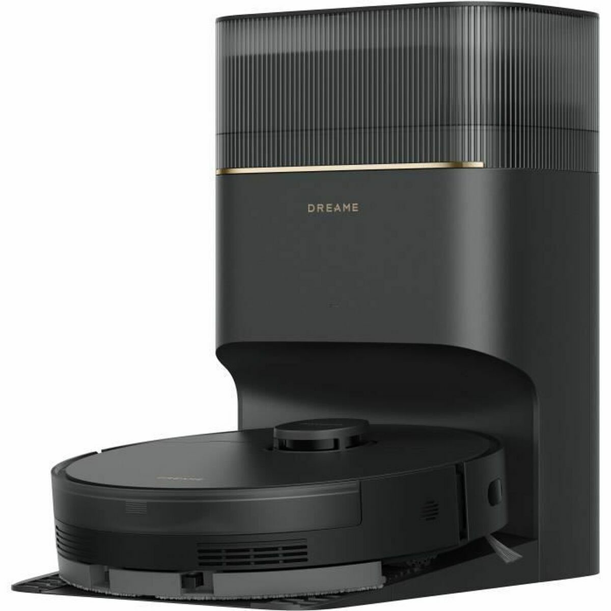 Robot Aspirator Dreame