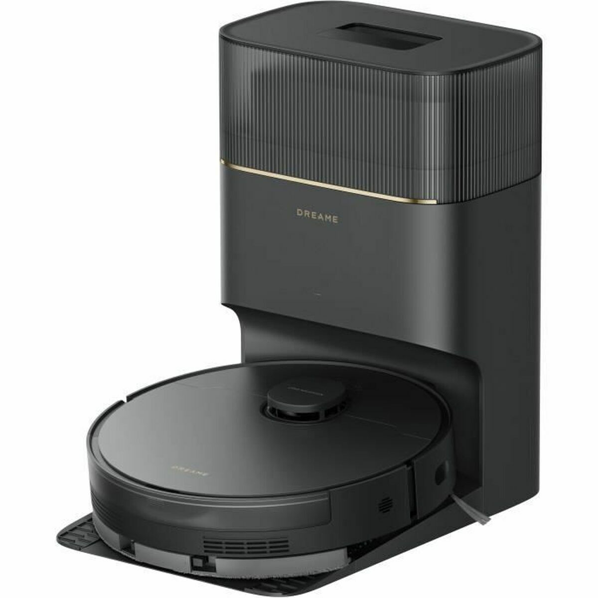Robot Aspirator Dreame