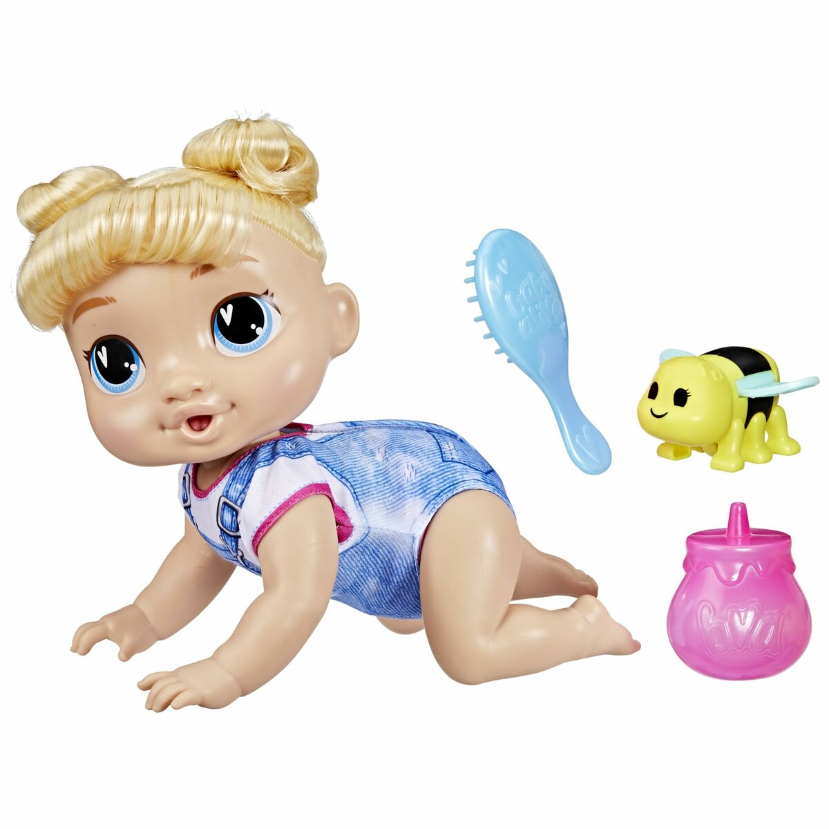 Păpușă Baby Alive