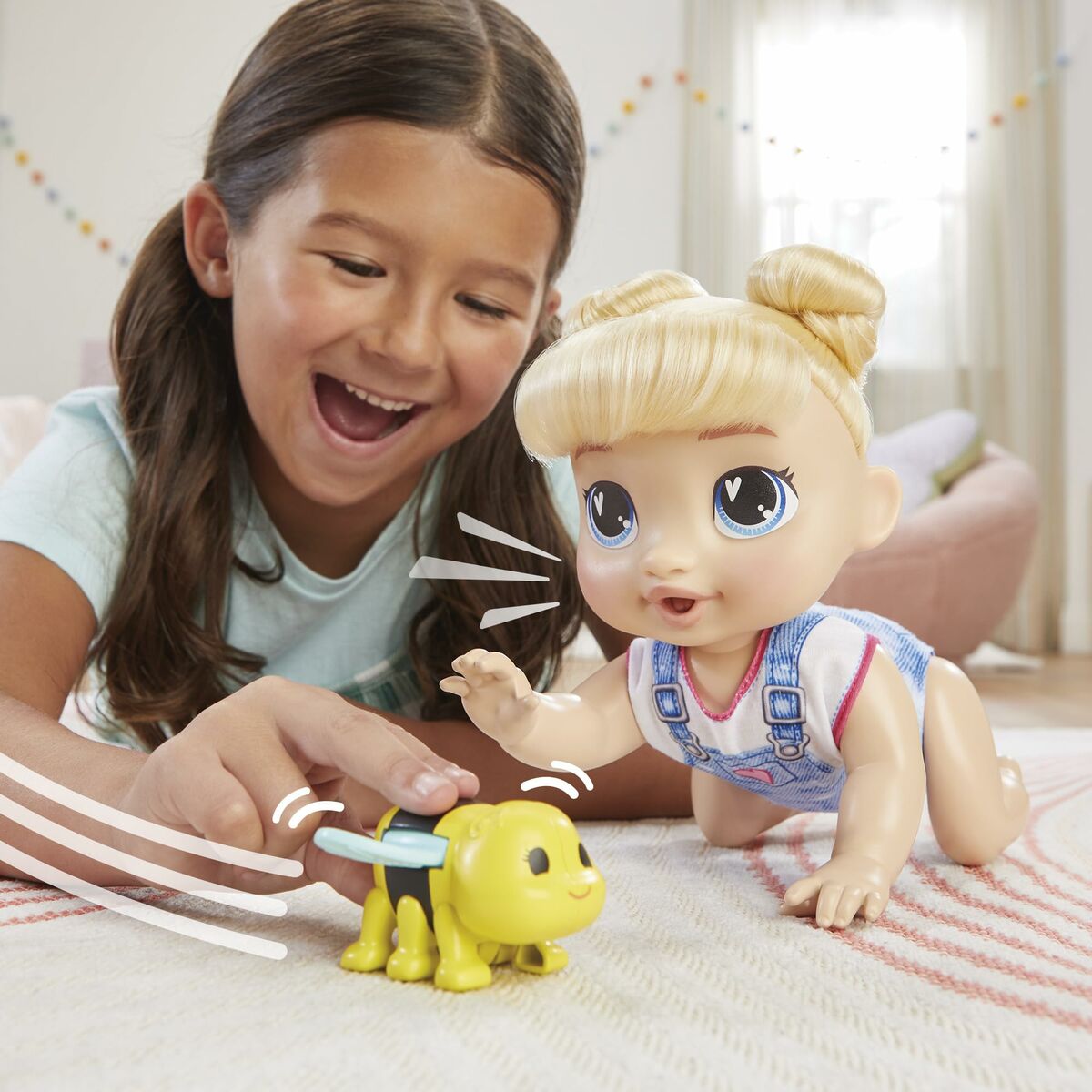 Păpușă Baby Alive