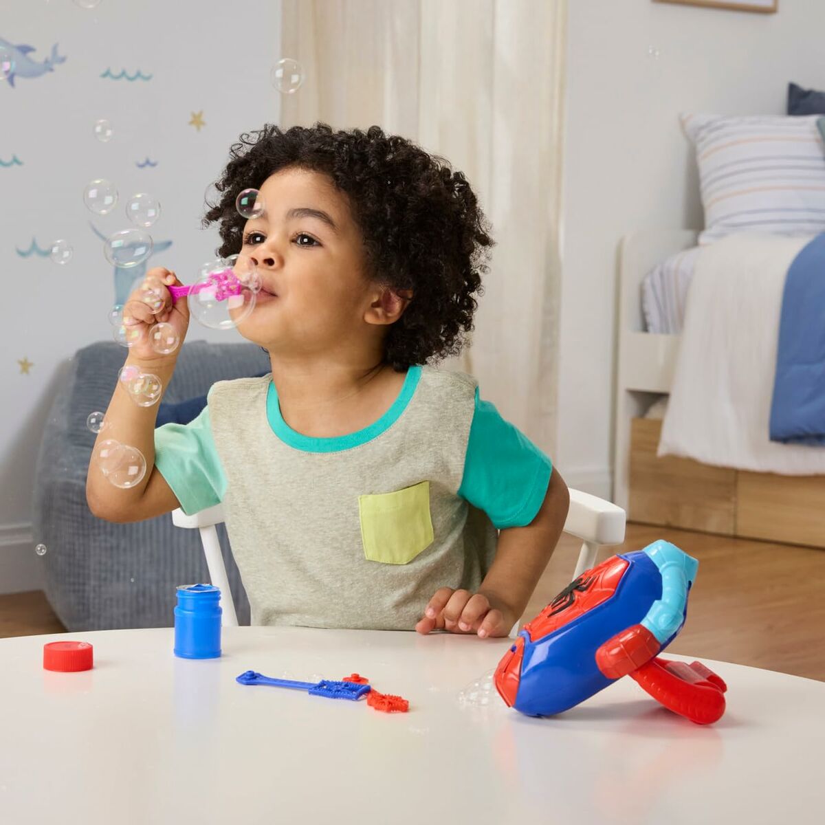 Figurine de Acțiune Hasbro Spidey