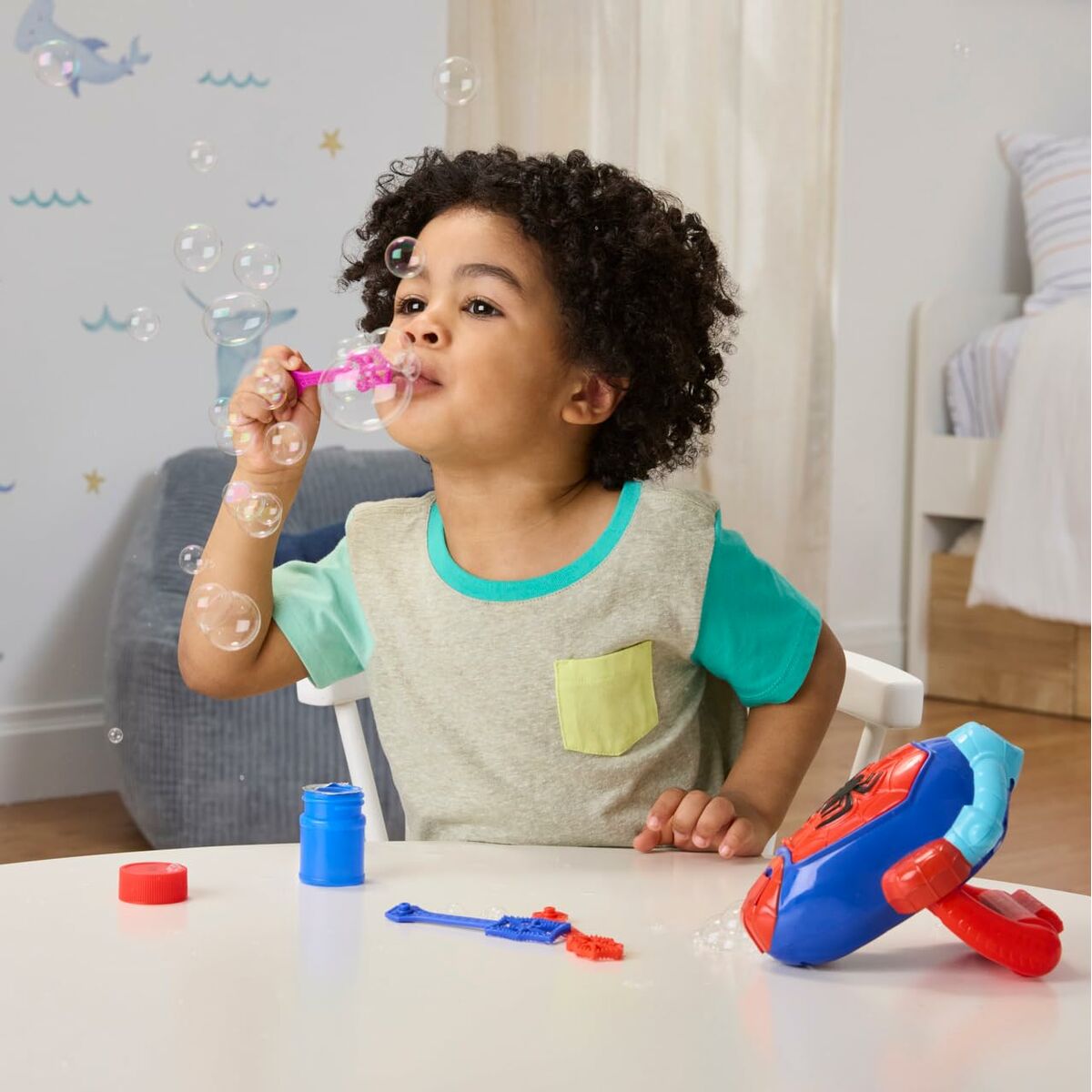 Figurine de Acțiune Hasbro Spidey