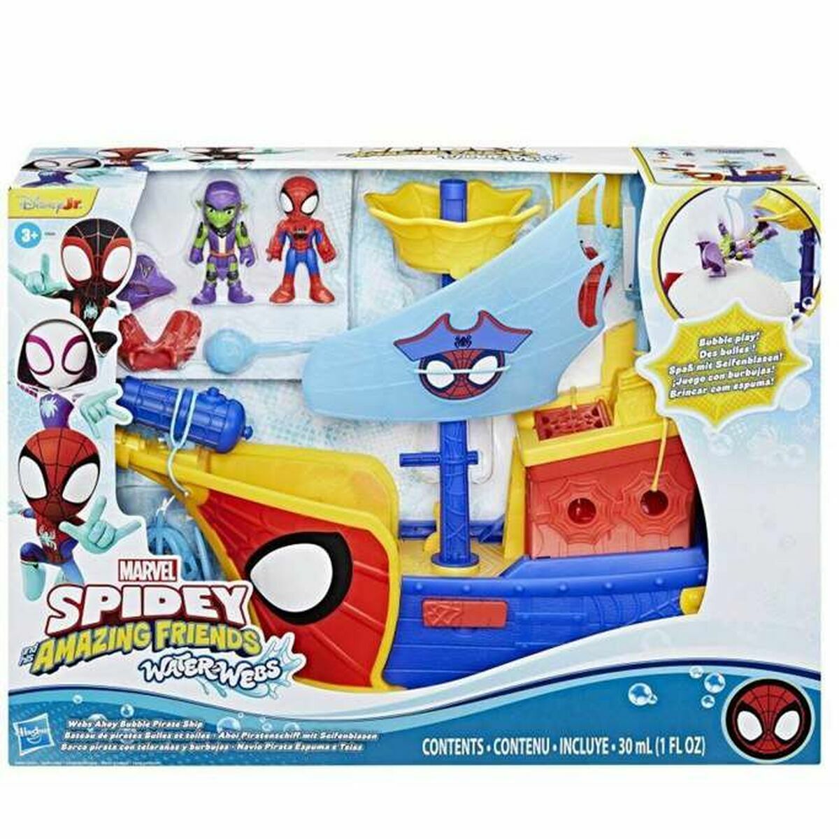 Playset Hasbro