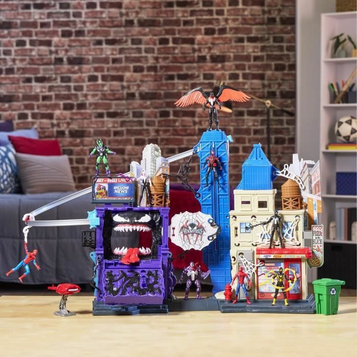 Figurine de Acțiune Hasbro