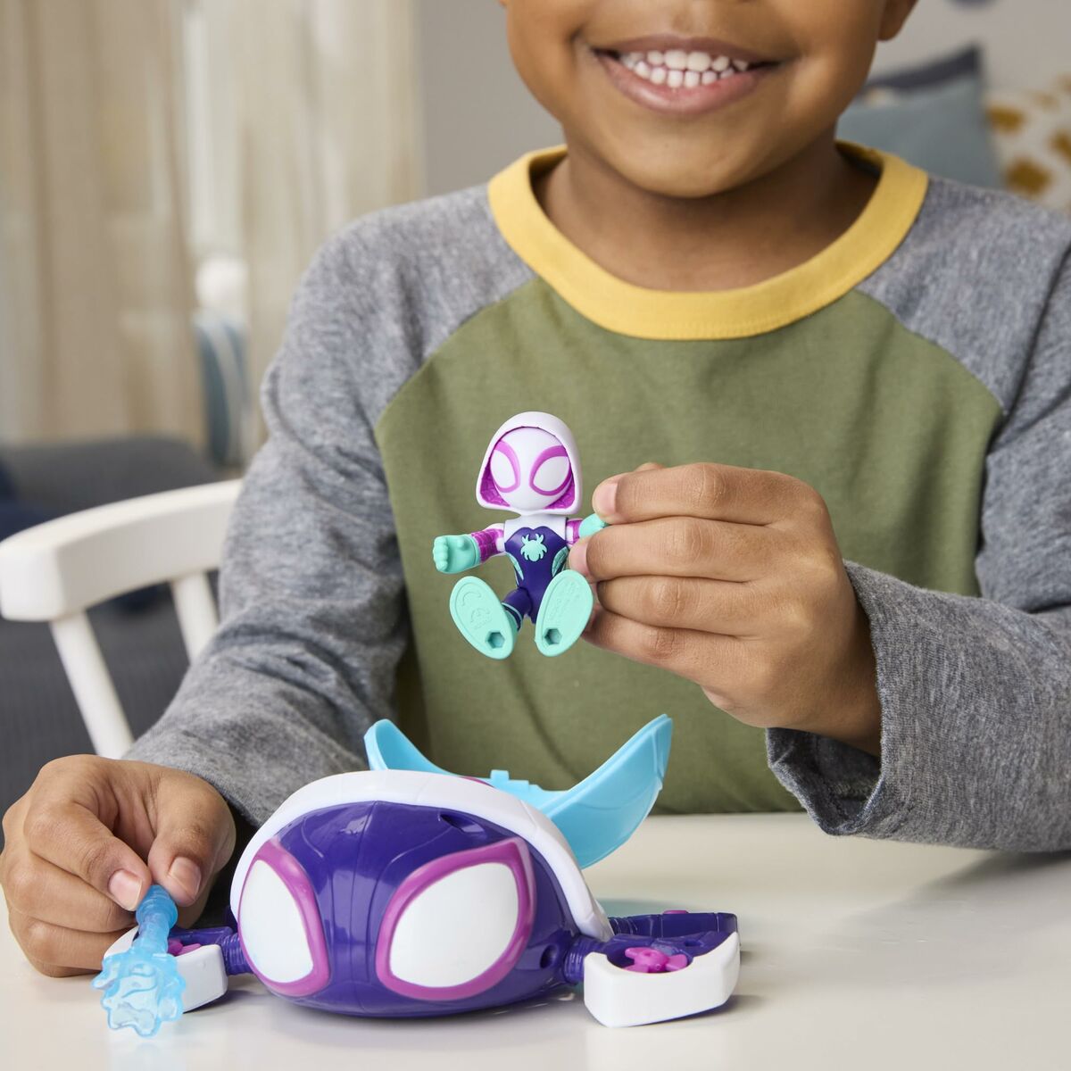 Figurine de Acțiune Hasbro