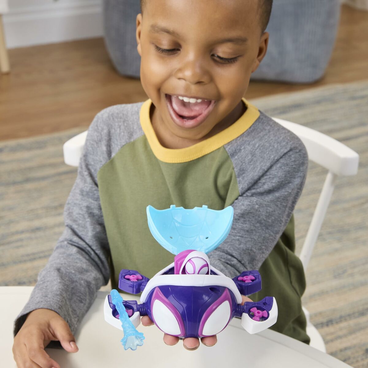 Figurine de Acțiune Hasbro