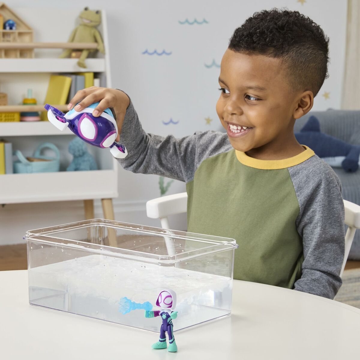 Figurine de Acțiune Hasbro