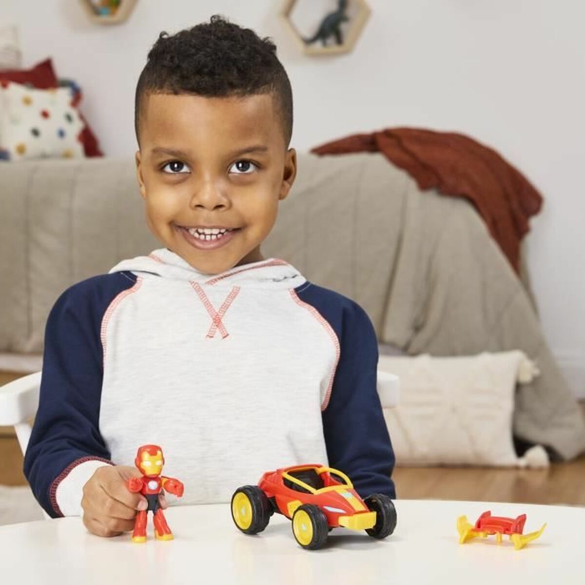 Figurine de Acțiune Hasbro