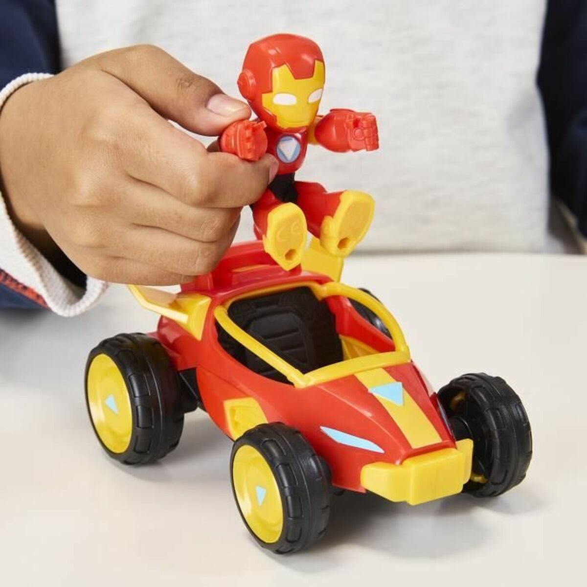 Figurine de Acțiune Hasbro