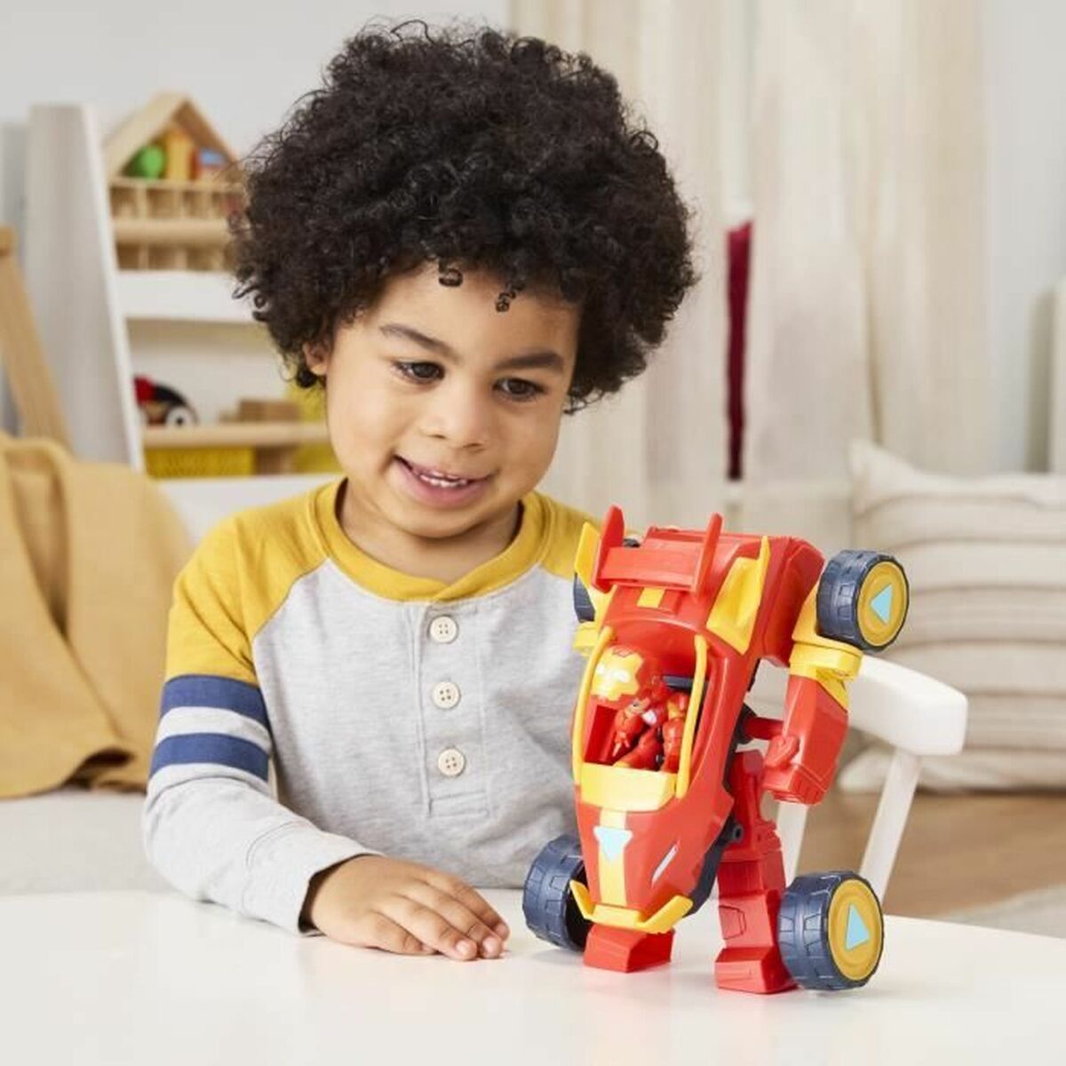 Figurine de Acțiune Hasbro