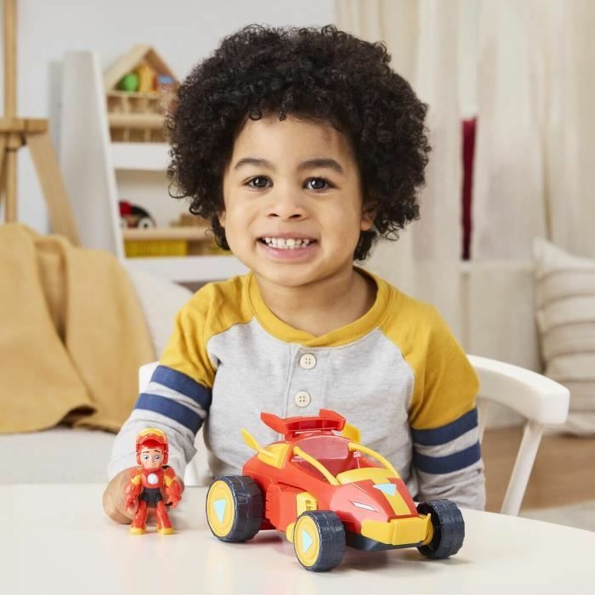 Figurine de Acțiune Hasbro