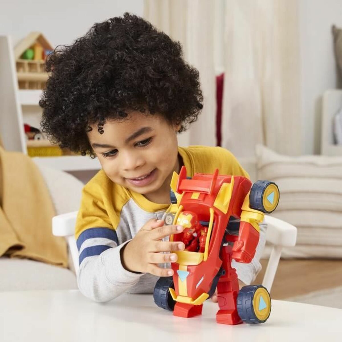 Figurine de Acțiune Hasbro