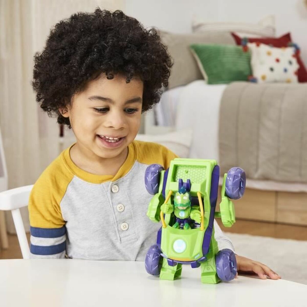 Figurine de Acțiune Hasbro