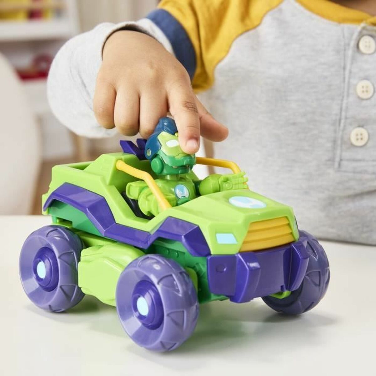 Figurine de Acțiune Hasbro