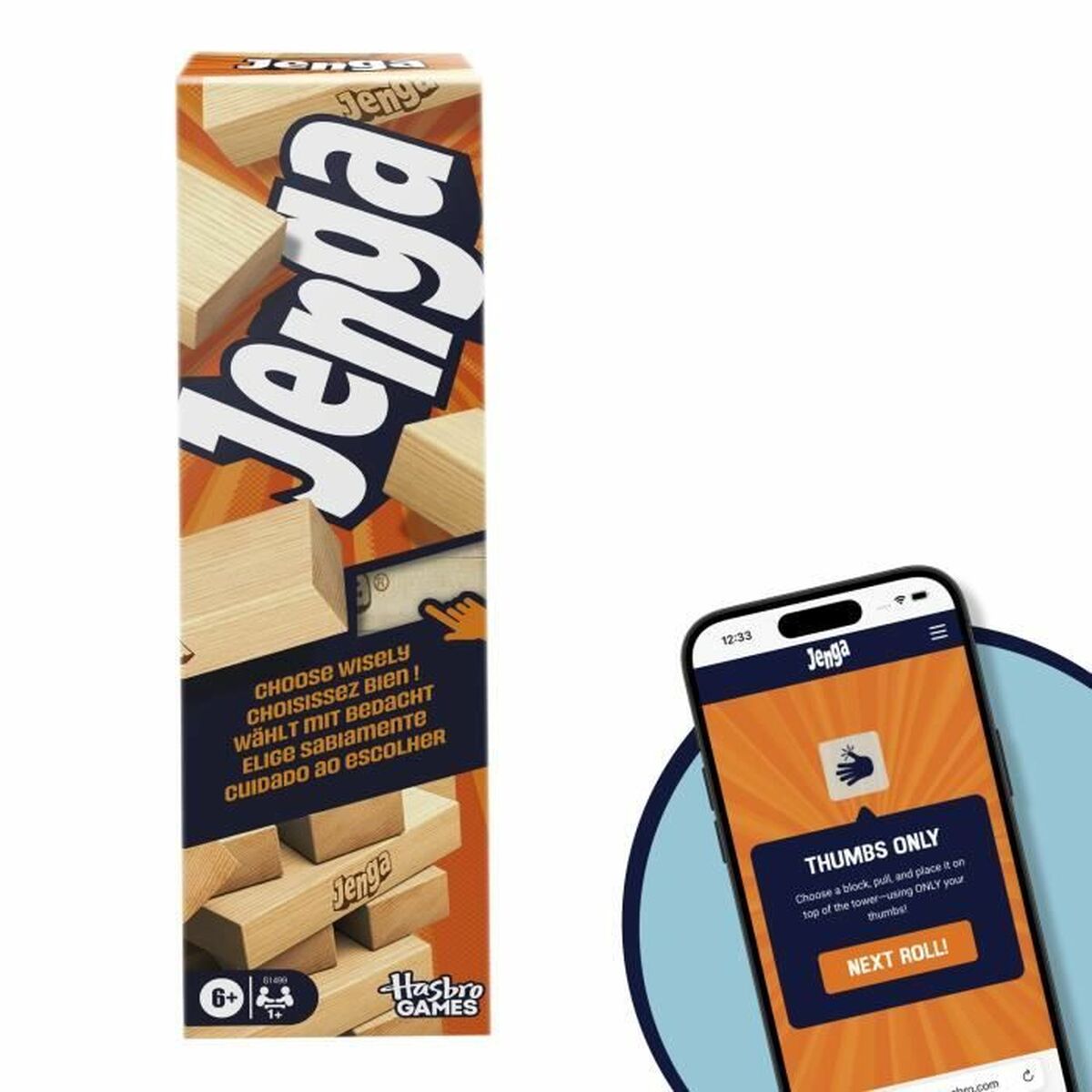 Joc de Masă Hasbro
