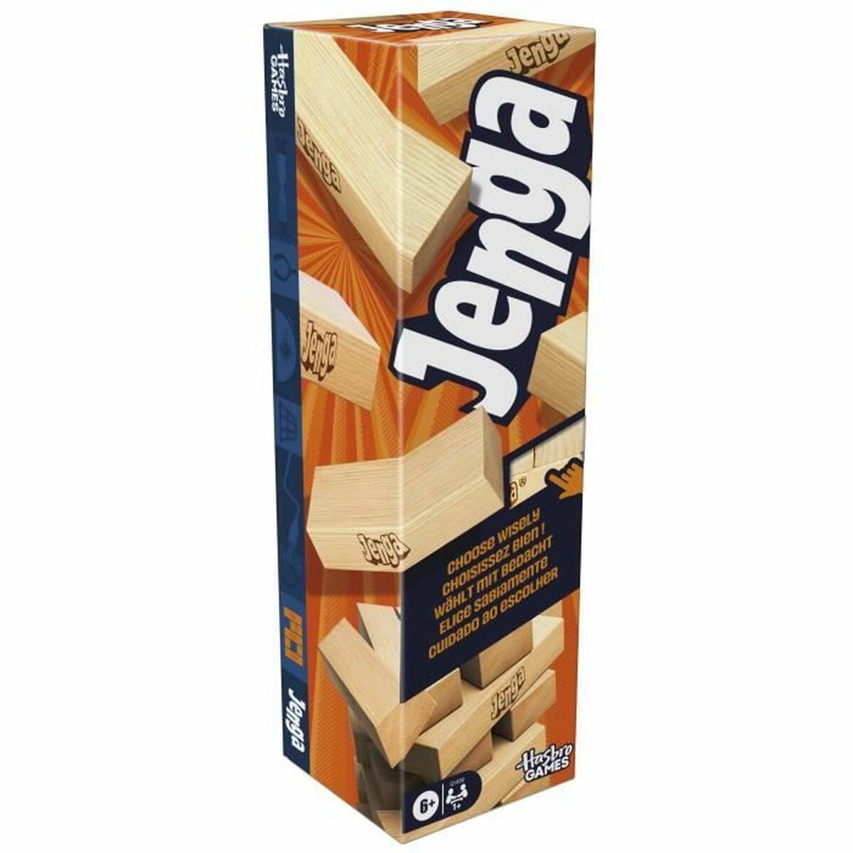 Joc de Masă Hasbro