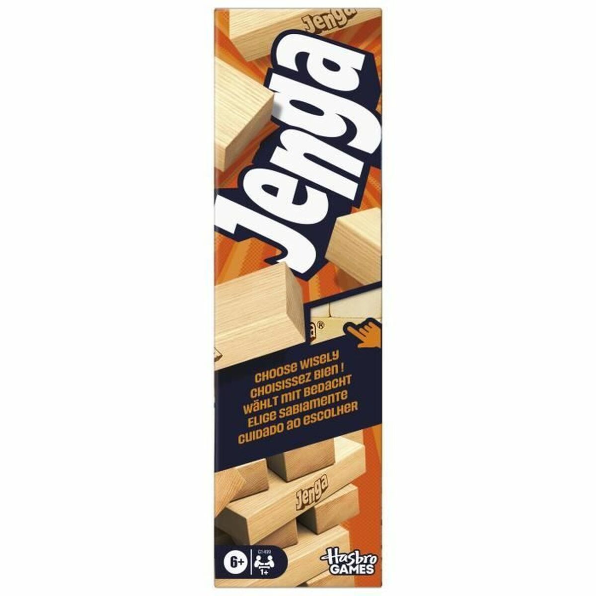 Joc de Masă Hasbro