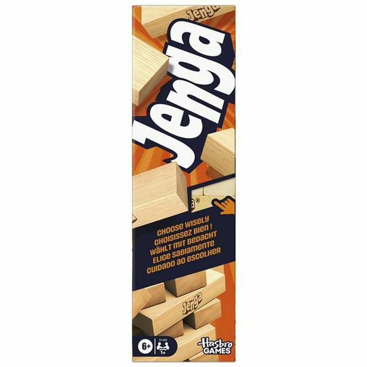 Joc de Masă Hasbro