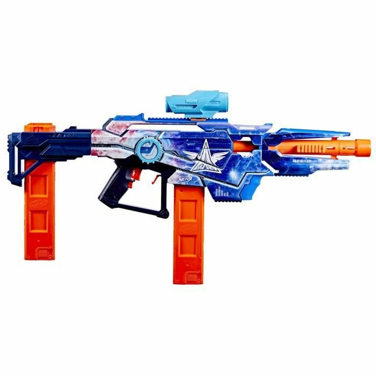 Pistol cu Săgeți Hasbro