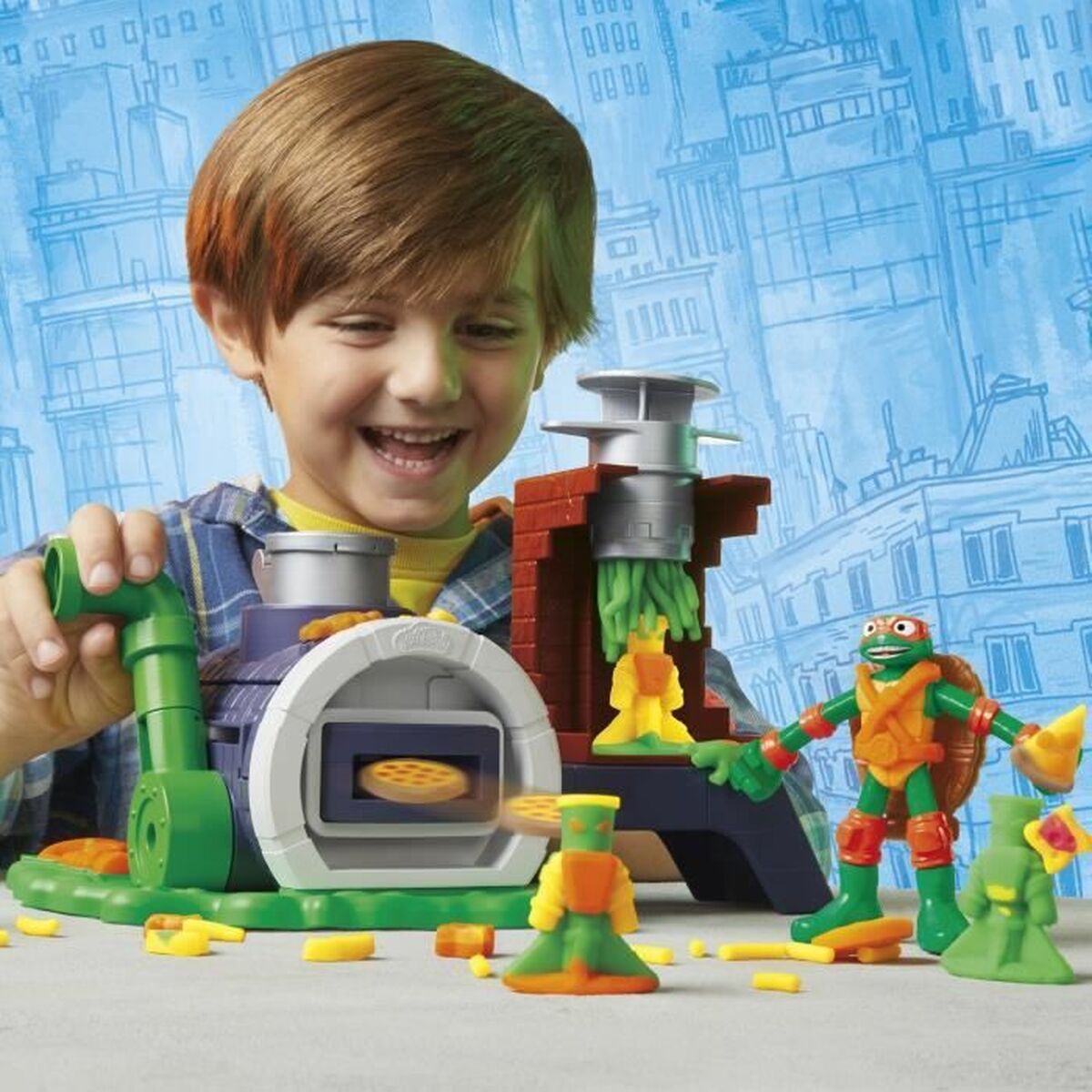 Joc de Plastilină Hasbro