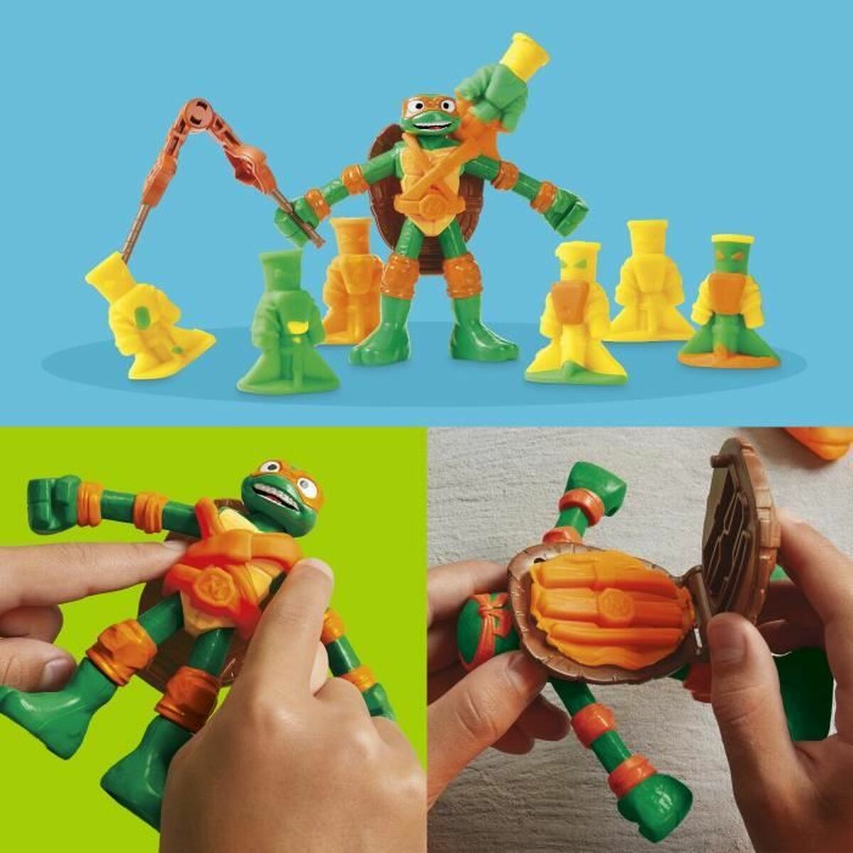 Joc de Plastilină Hasbro