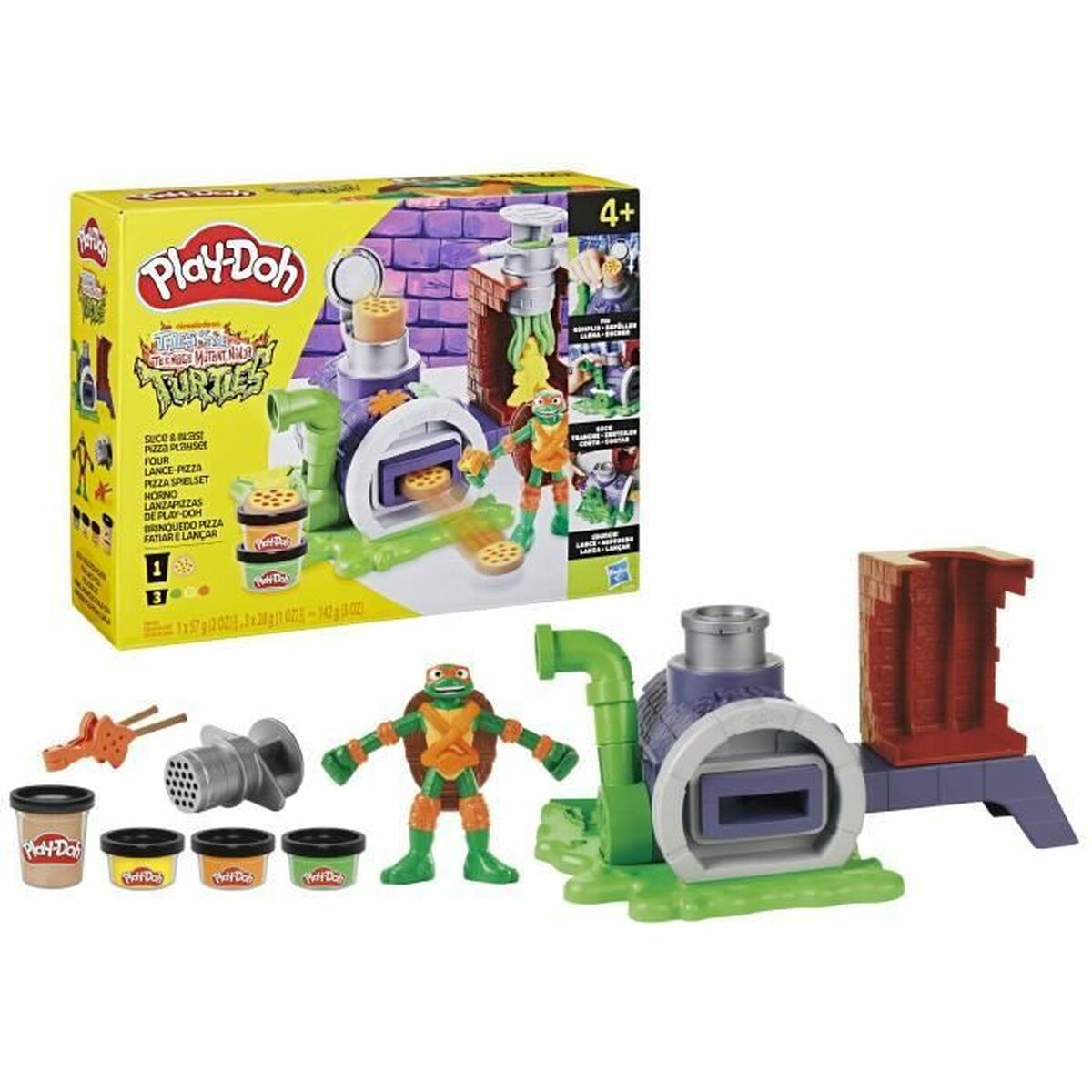 Joc de Plastilină Hasbro