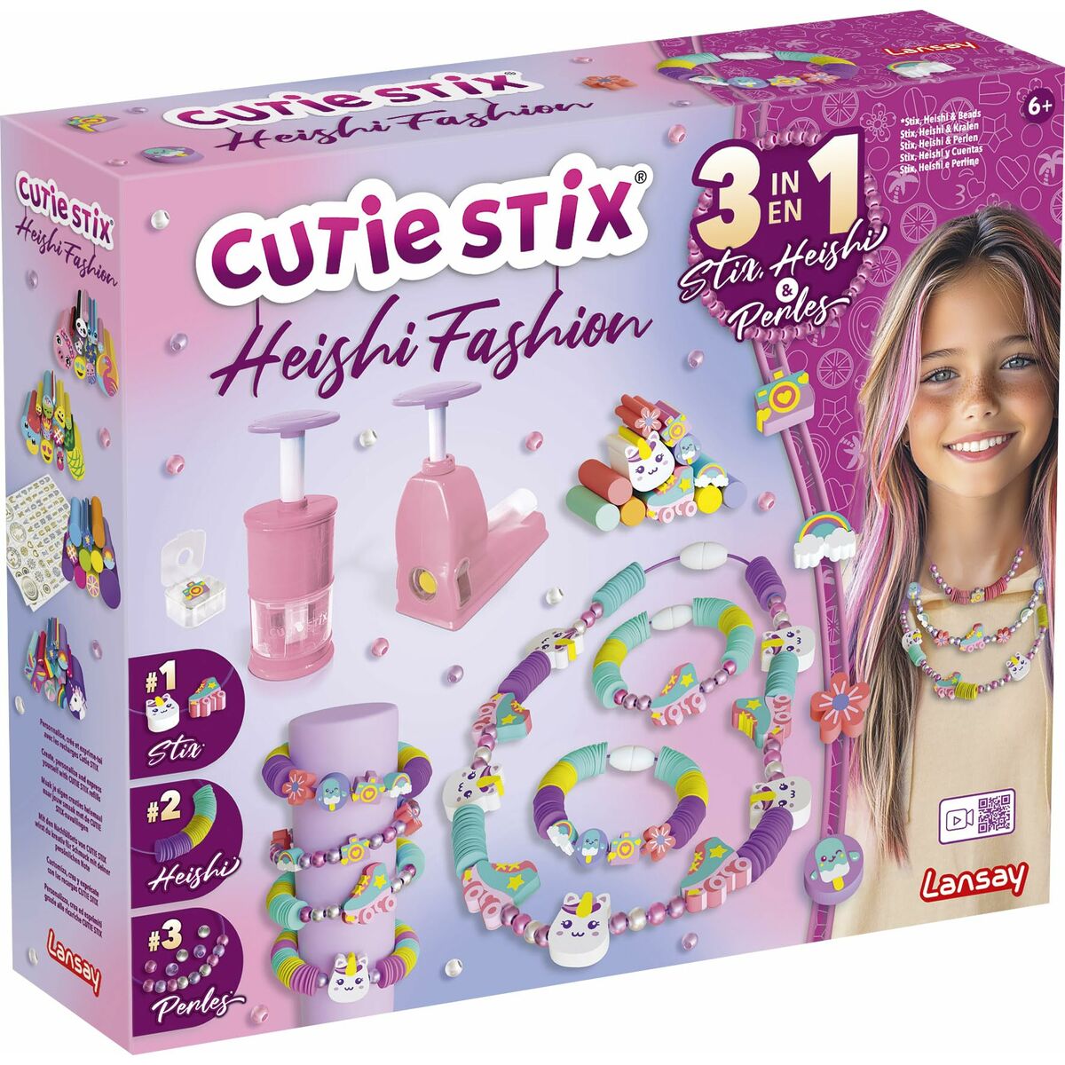 Studio de Modă Lansay