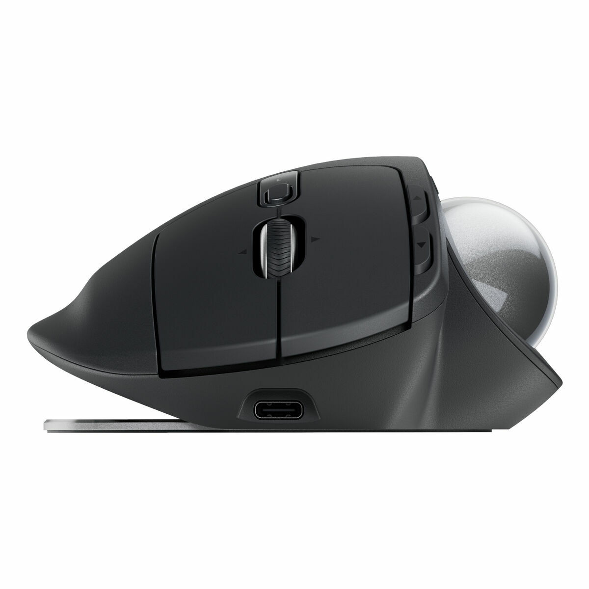 Mouse Logitech 910-007260 Grafit Oțel