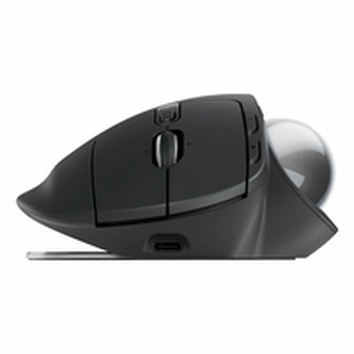 Mouse Logitech 910-007260 Grafit Oțel