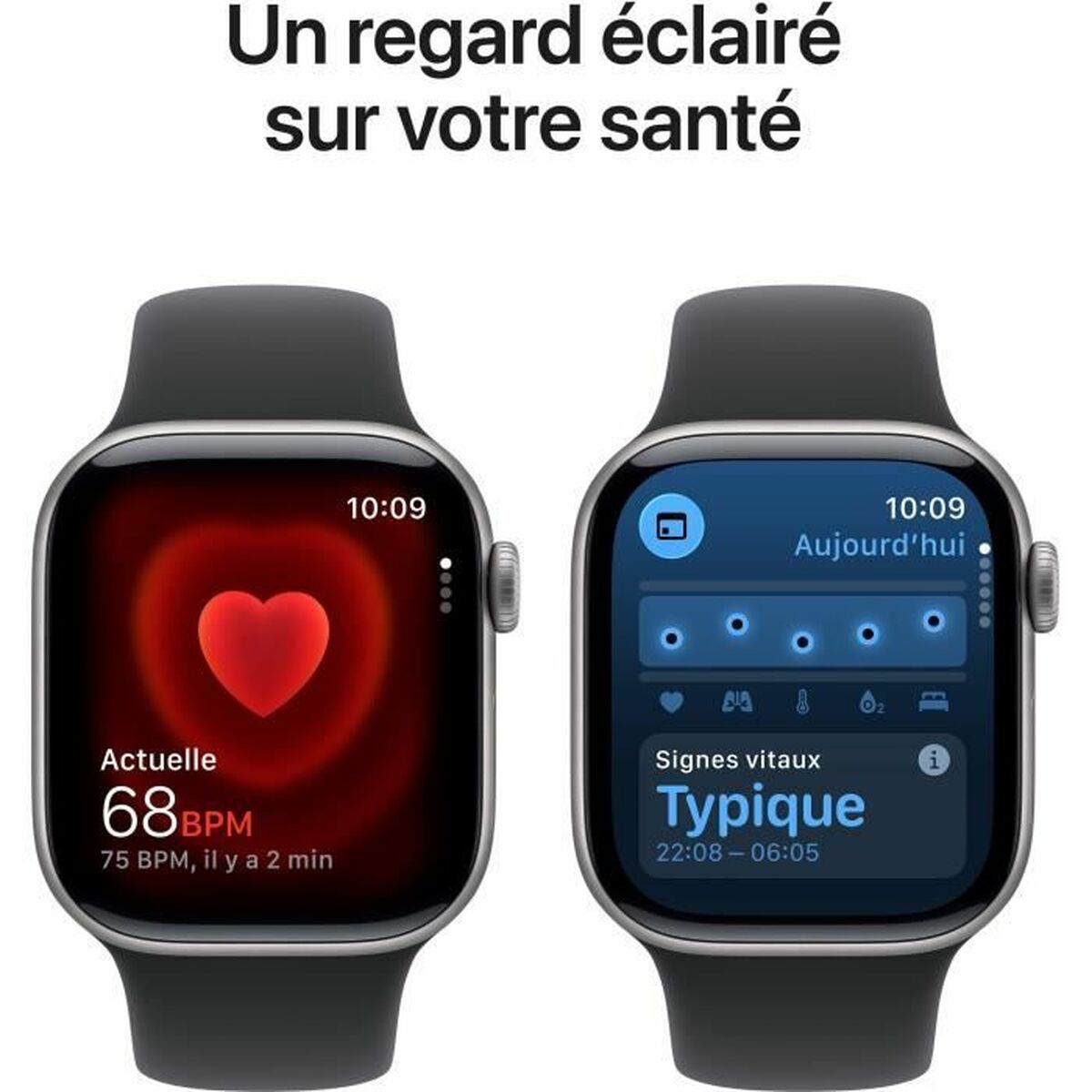Smartwatch Apple Negru Gri
