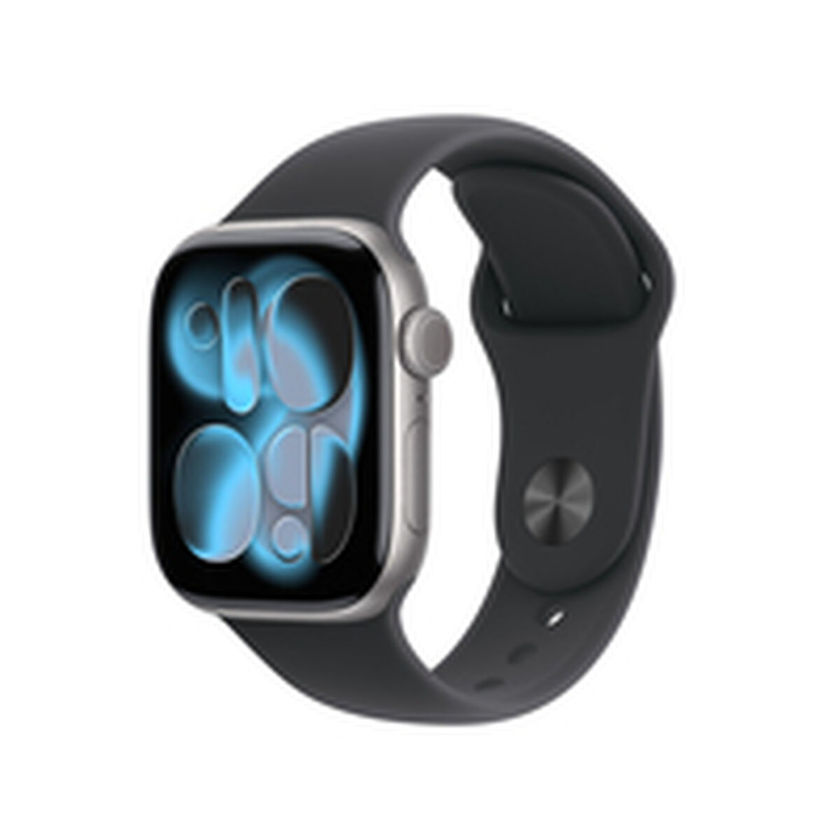 Smartwatch Apple Negru Gri