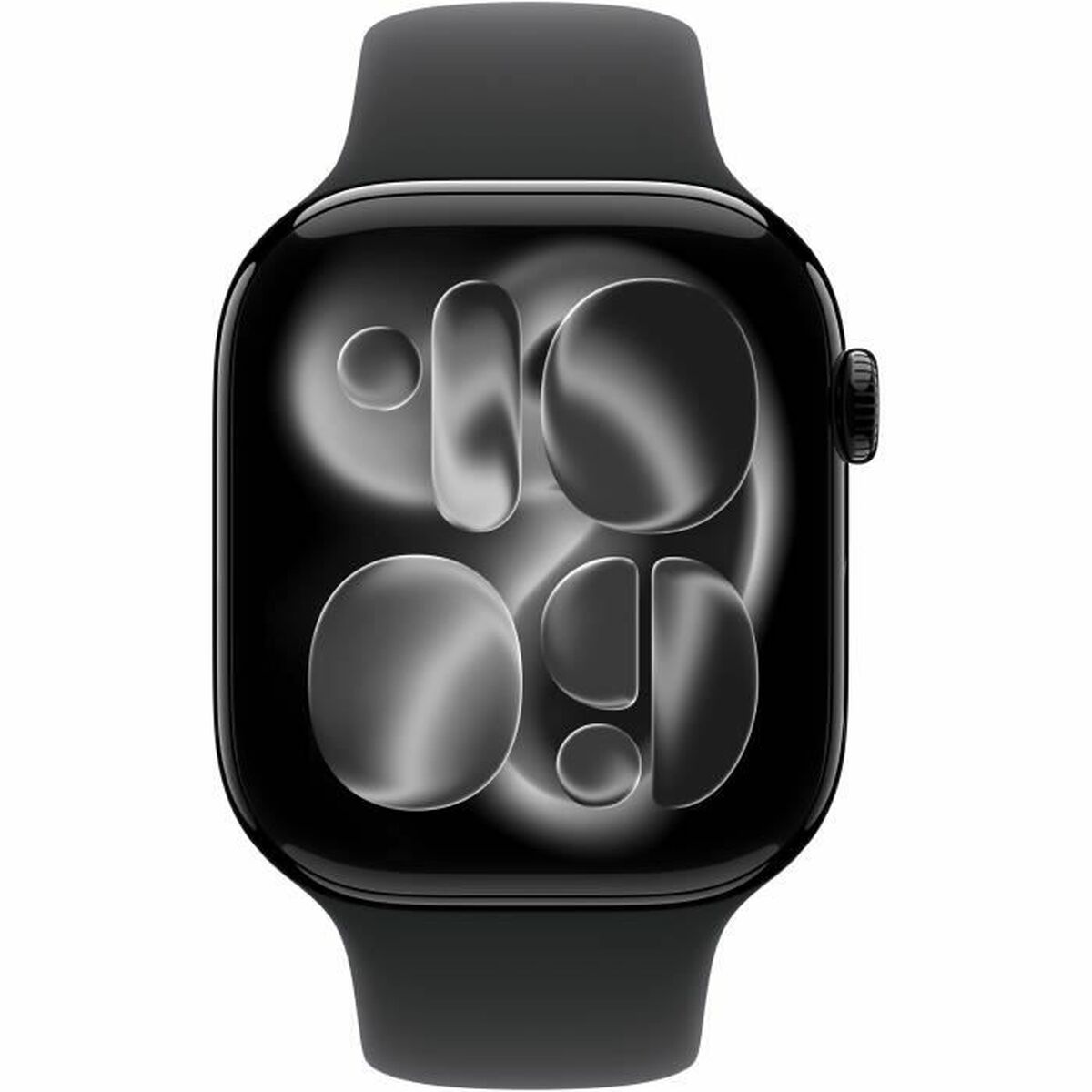 Smartwatch Apple Negru 46 mm