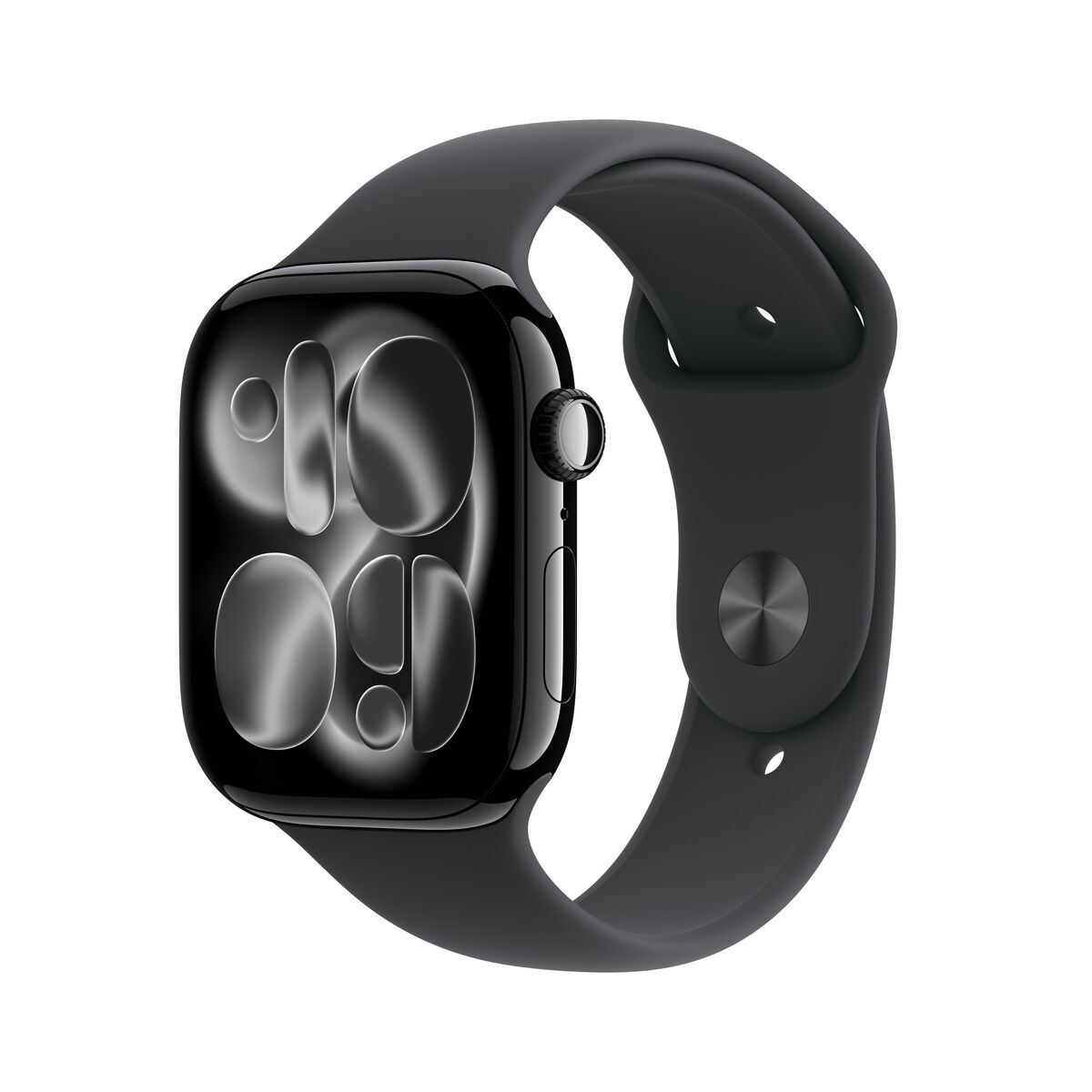 Smartwatch Apple Negru 46 mm