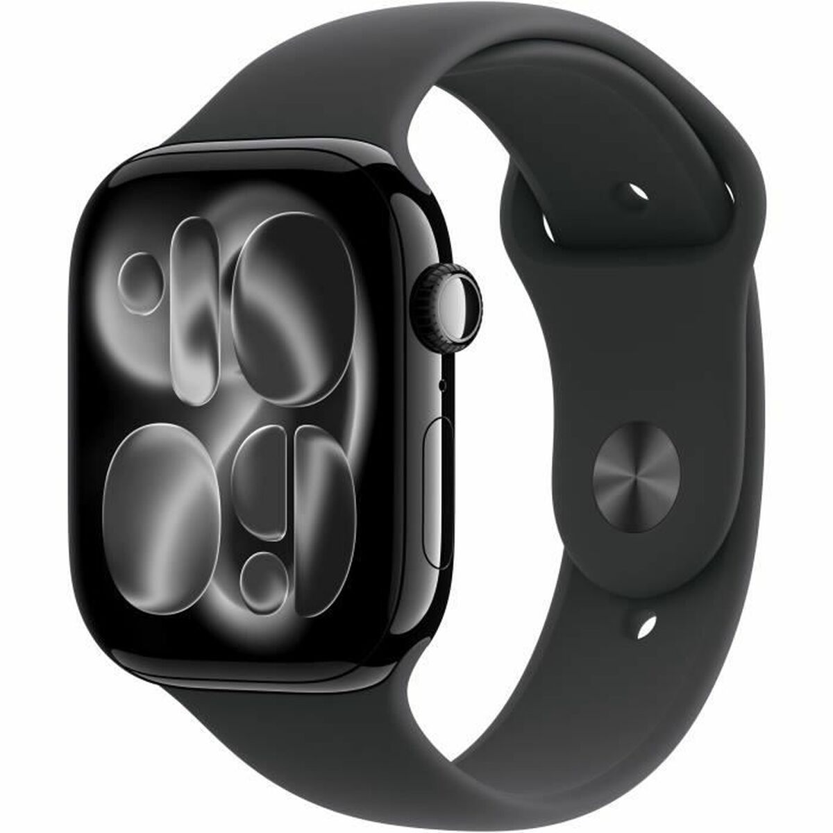 Smartwatch Apple Negru 46 mm