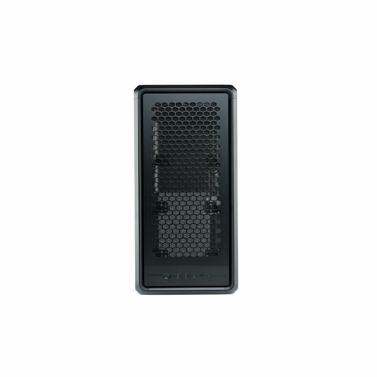 Unitate Semi-tower ATX Cooler Master Negru