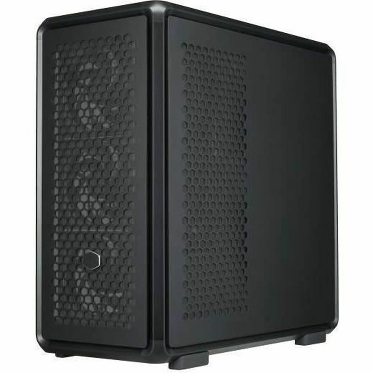 Unitate Semi-tower ATX Cooler Master Negru