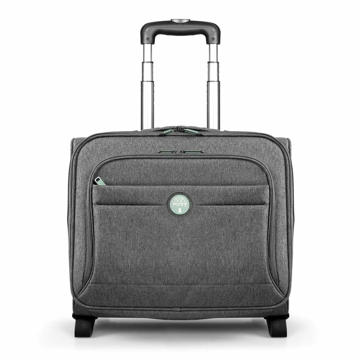 Servietă pentru Laptop Port Designs 400708 Gri 16"