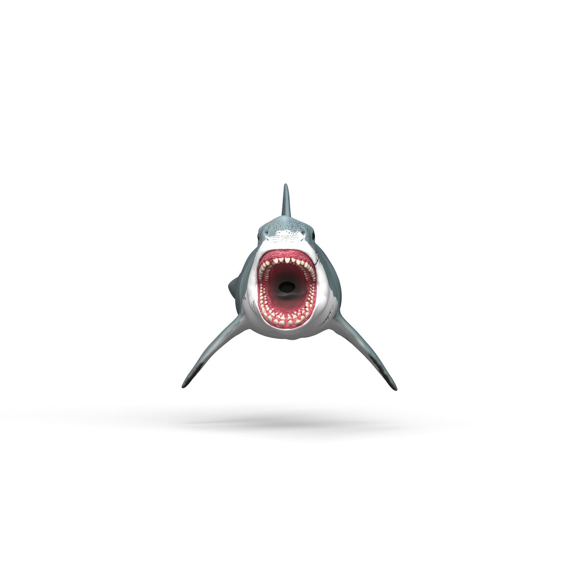 Figurine de Acțiune Schleich Megalodon