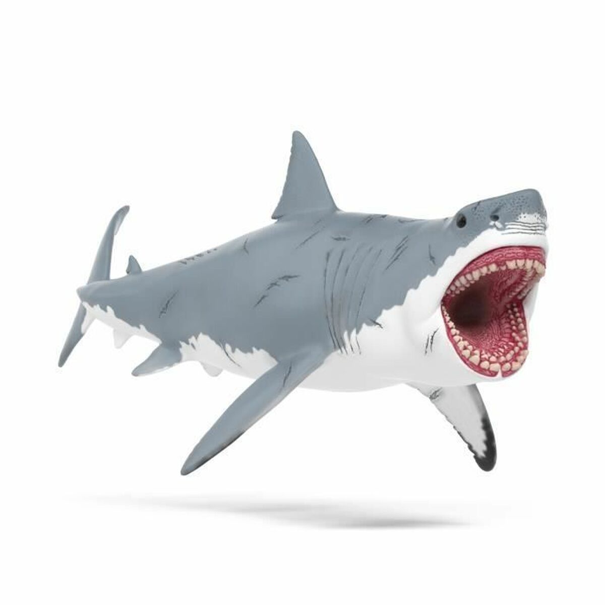 Figurine de Acțiune Schleich Megalodon