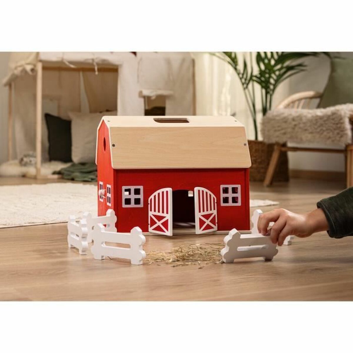 Figurine de Acțiune Schleich