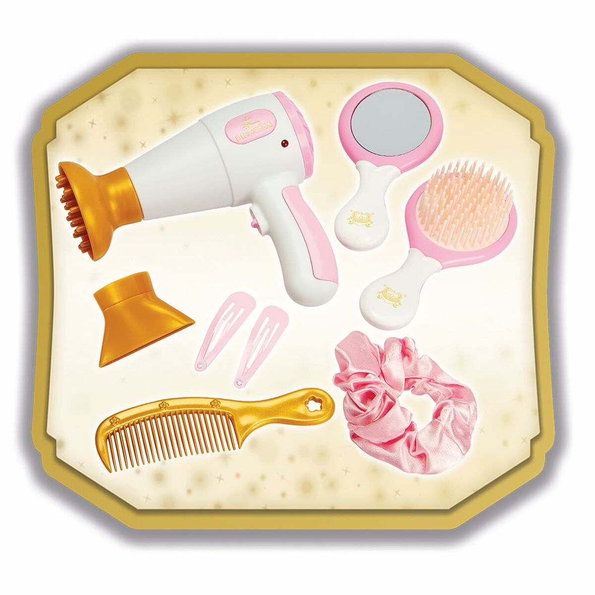 Kit de curățare et de depozitare Smoby