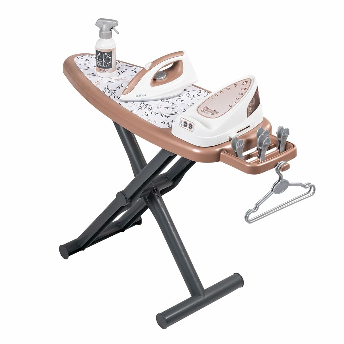 Kit de curățare et de depozitare Smoby