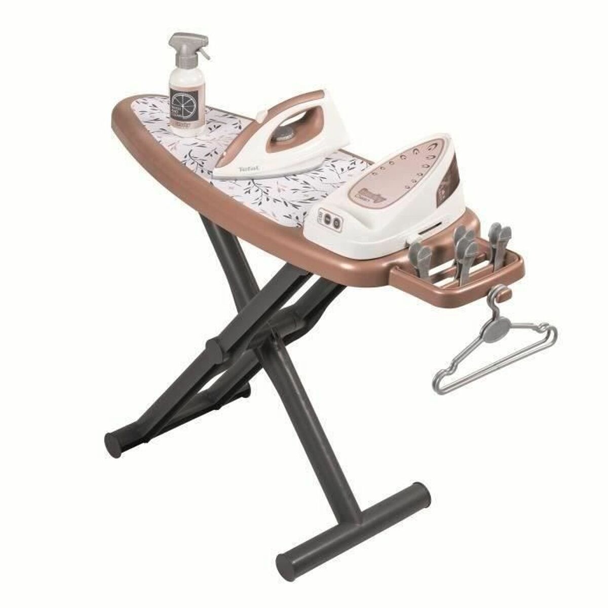 Kit de curățare et de depozitare Smoby